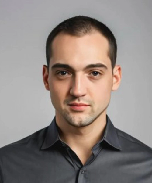 Тимур Пономарёв