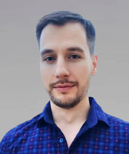 Дмитрий Журавлёв