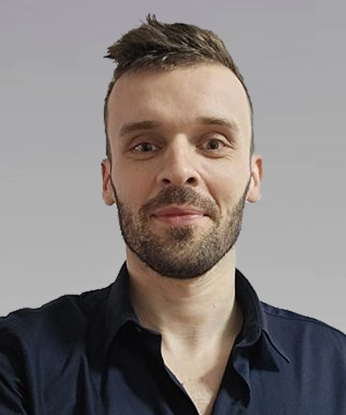 Никита Новиков