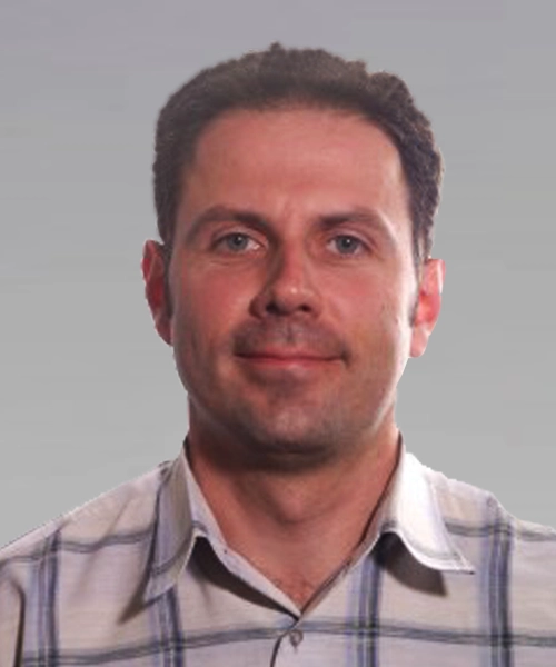 Владислав Голубев